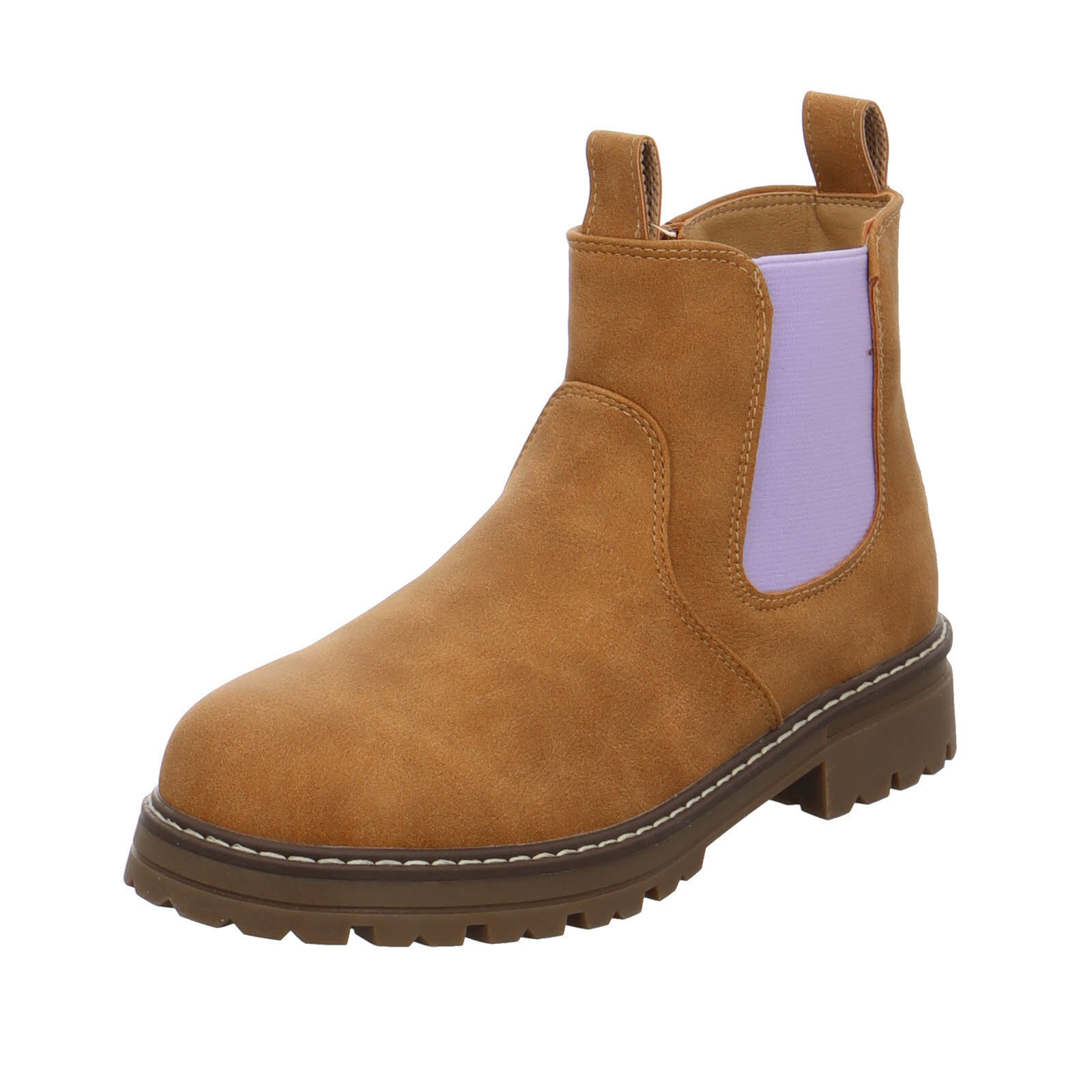Stiefeletten 26SS0126-MB
