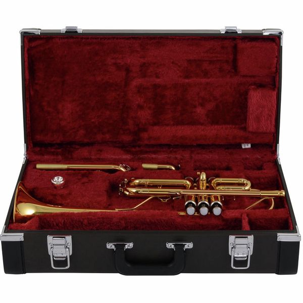 Yamaha YTR-4435 II Trumpet