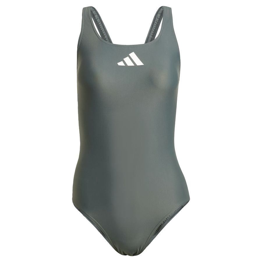 Adidas Maillot de bain 3 Bar Logo