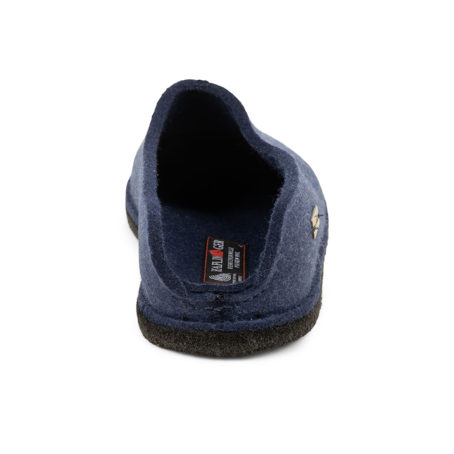Chaussons homme HAFLINGER SMILY