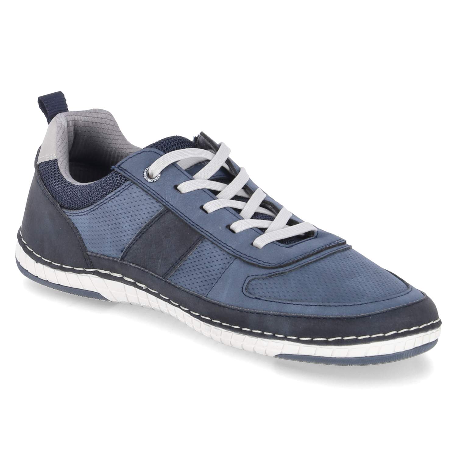 Tom Tailor Halbschuhe - jeans