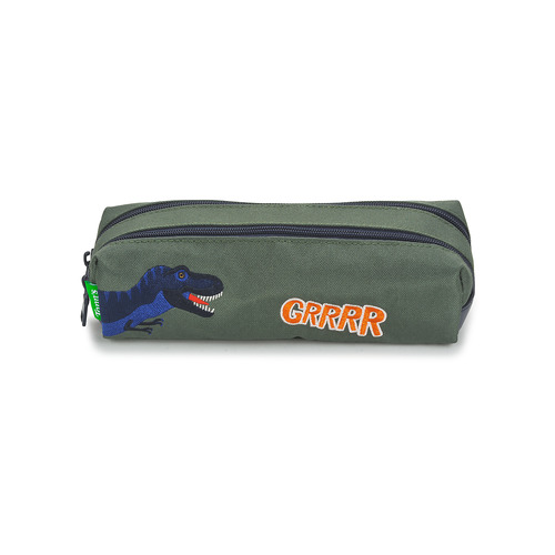 Tann's - OSCAR TROUSSE DOUBLE - Kaki