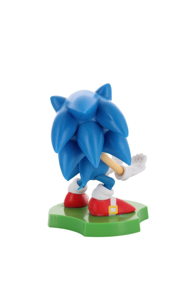Holdems Sega Sliding Sonic