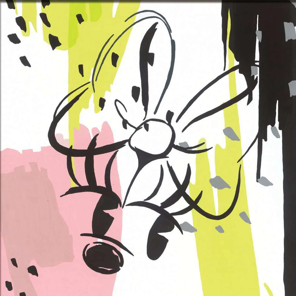 Ravensburger Spiel Moderne Minnie