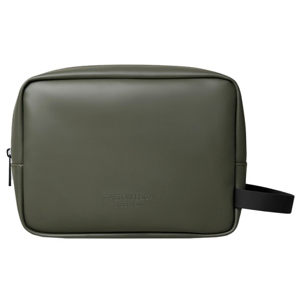 Gaston Luga - Spläsh Toiletry Bag - Trousse de toilette