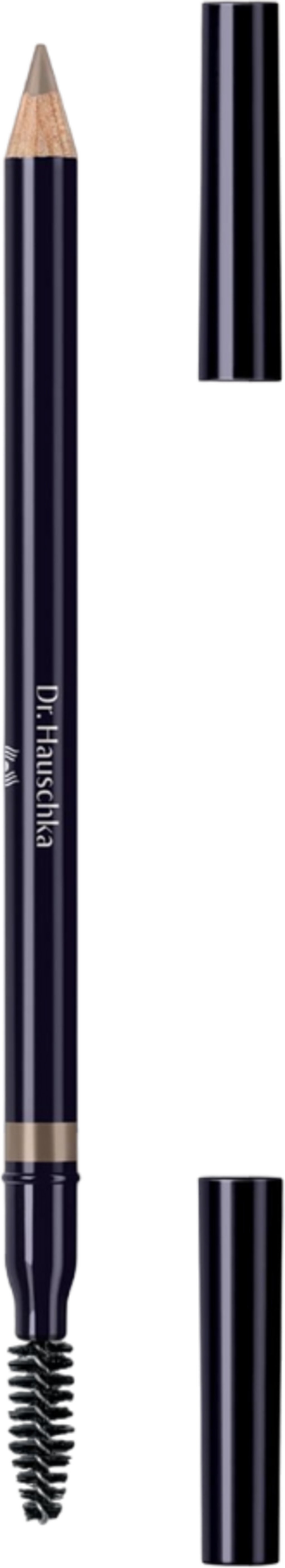 Dr. Hauschka  Eye Brow Definer, 01 light brown (1,05 g)