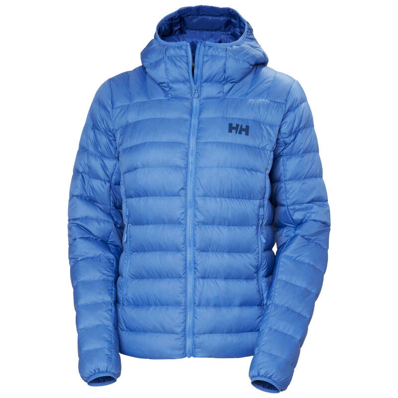 Verglas Hooded Down 2.0 - Doudoune femme