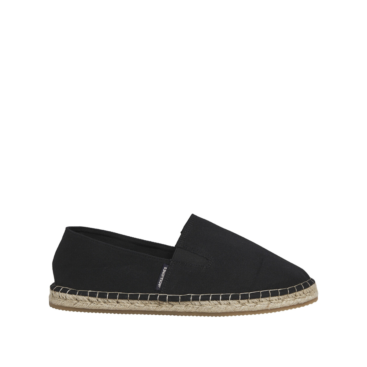 JACK & JONES<br>Espadrilles de tecido Jfwregent