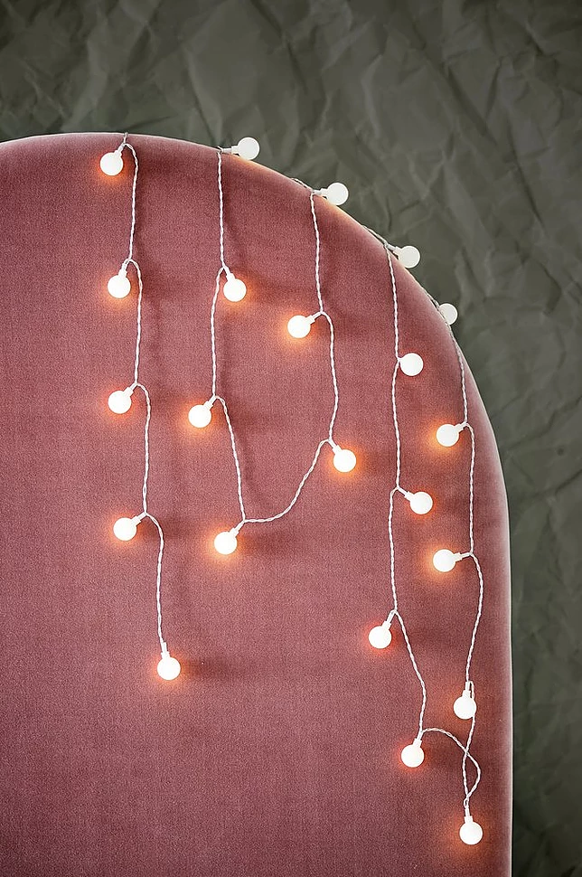 SLINGAN LED-lyslenke