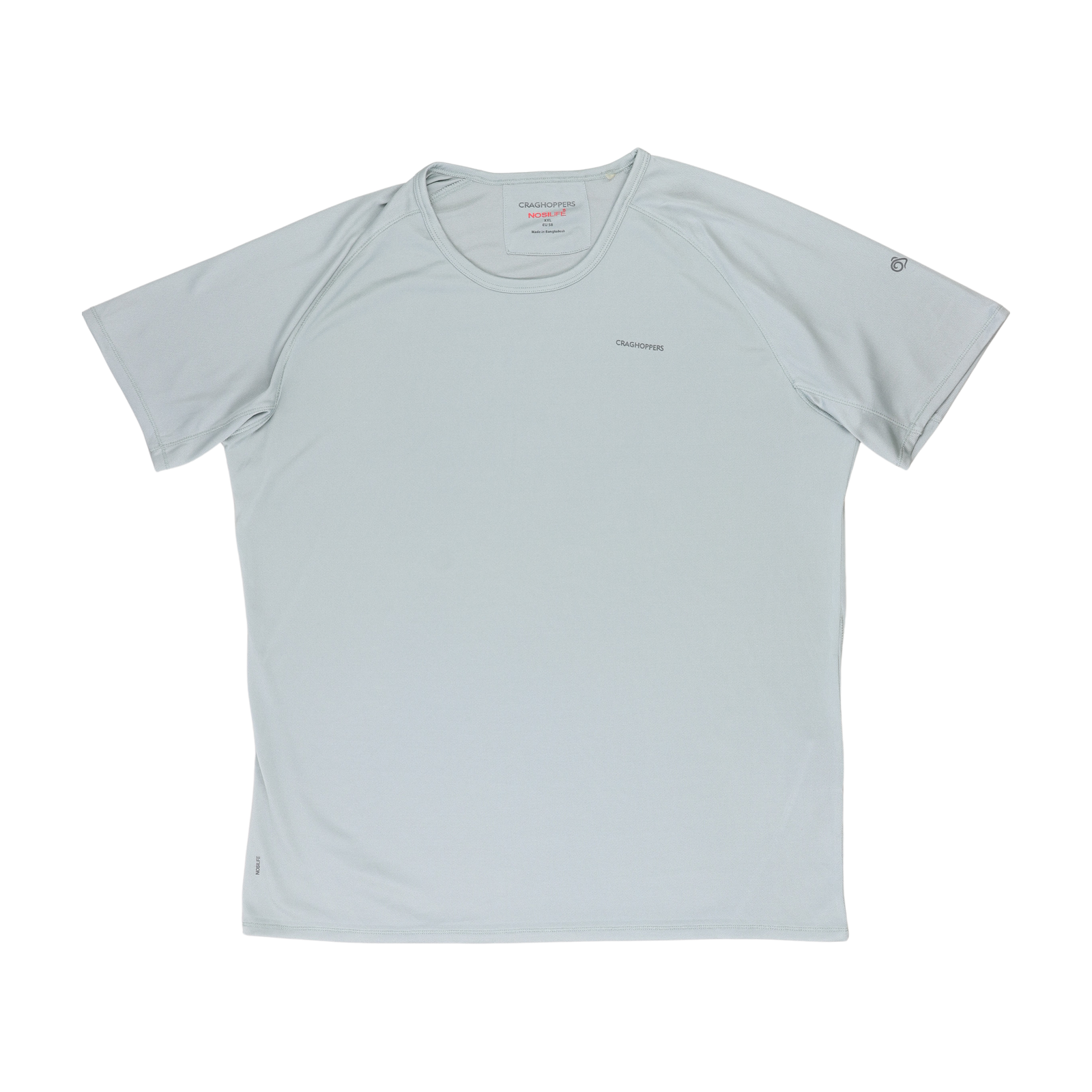 Craghoppers NL II SS Baselayer T-shirt, herre - XXL