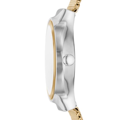 Skagen Freja Lille SKW3068 Ur, Guld, 26 mm