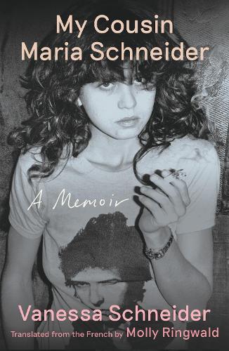 My Cousin Maria Schneider (Paperback)