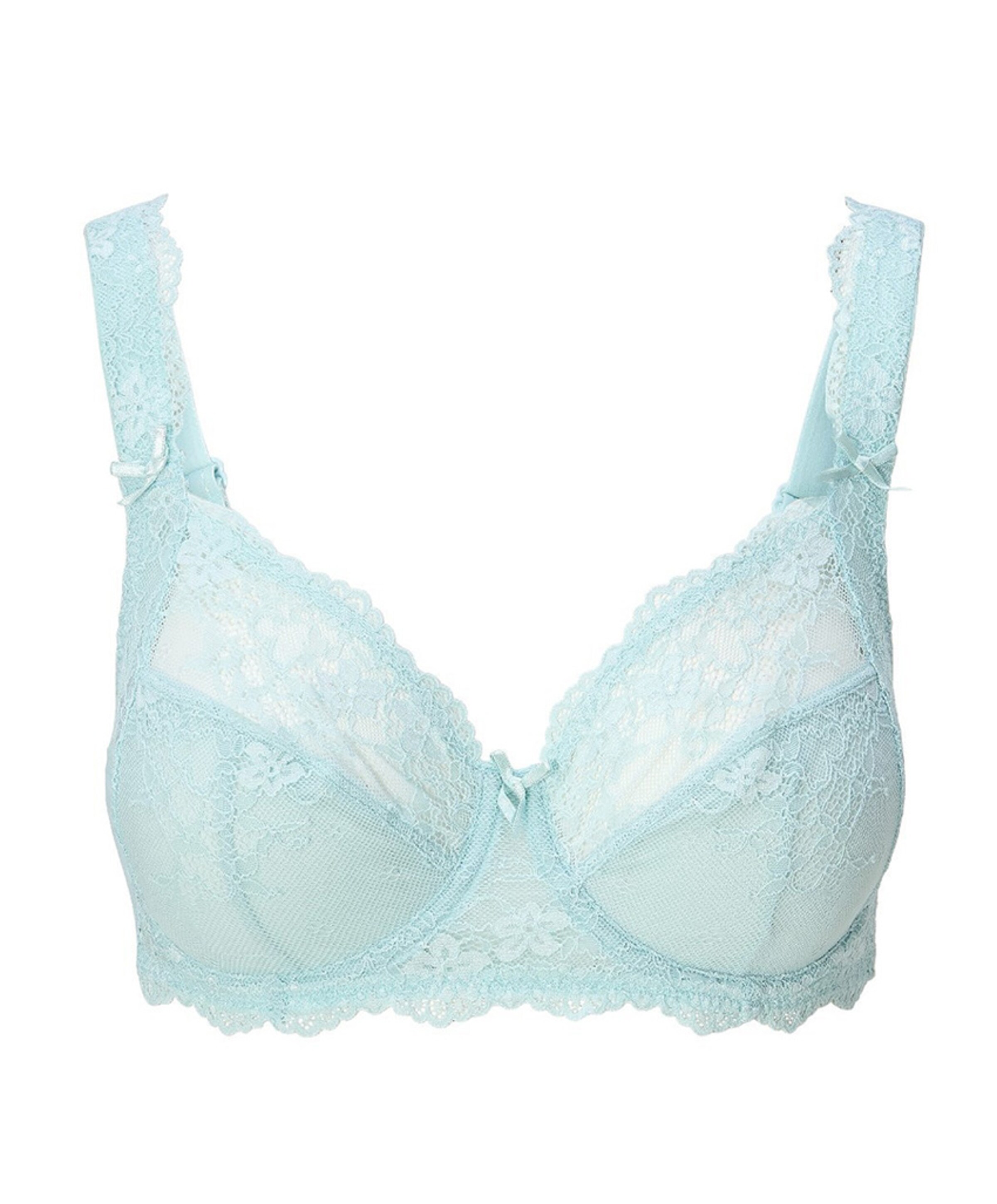 LingaDore Dames bh blauw
