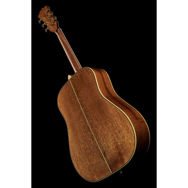 Dangelico Excel Lexington Vintage Natura