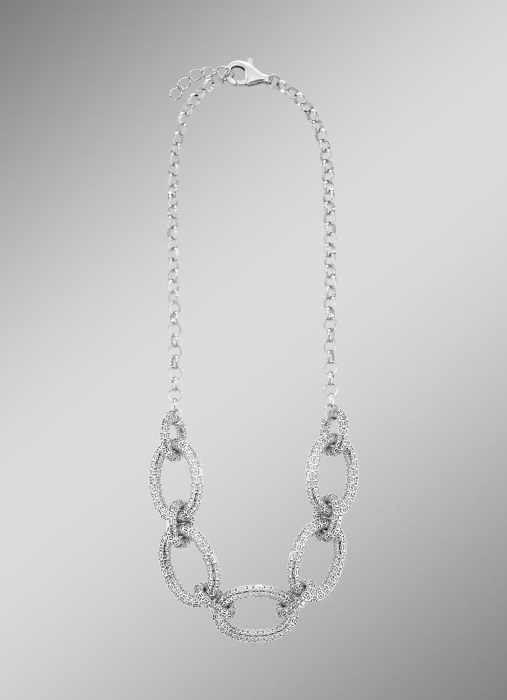 Elegante Halskette