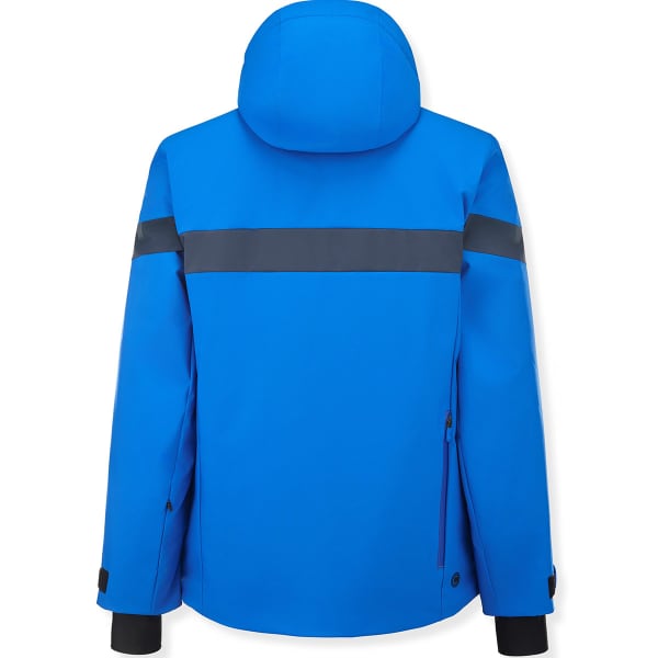 Veste de ski COLMAR M INSULATED JACKET ABYSS BLUE/NAVY BLUE 25