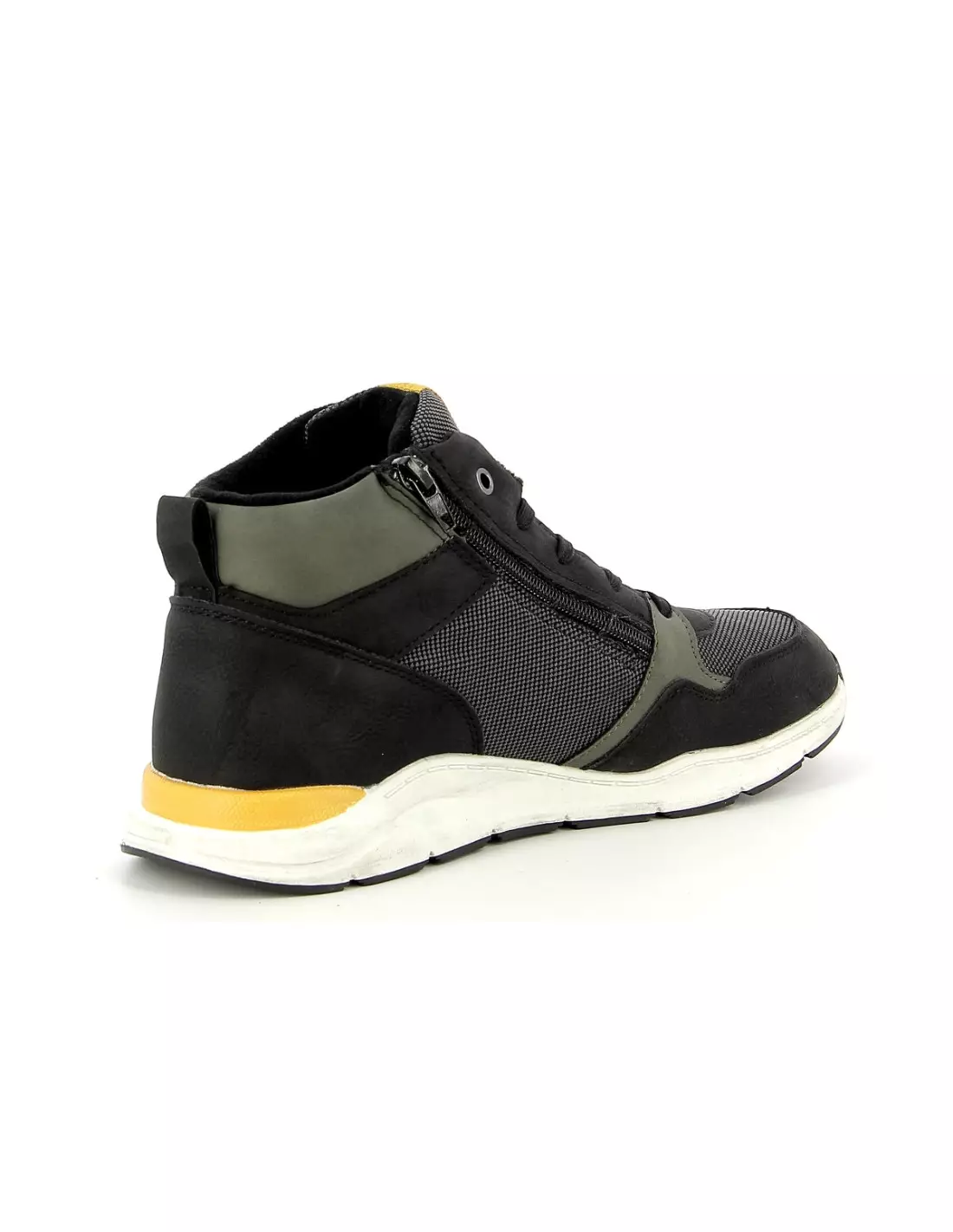 SAFETY JOGGER 570342 - Sneakers Noir