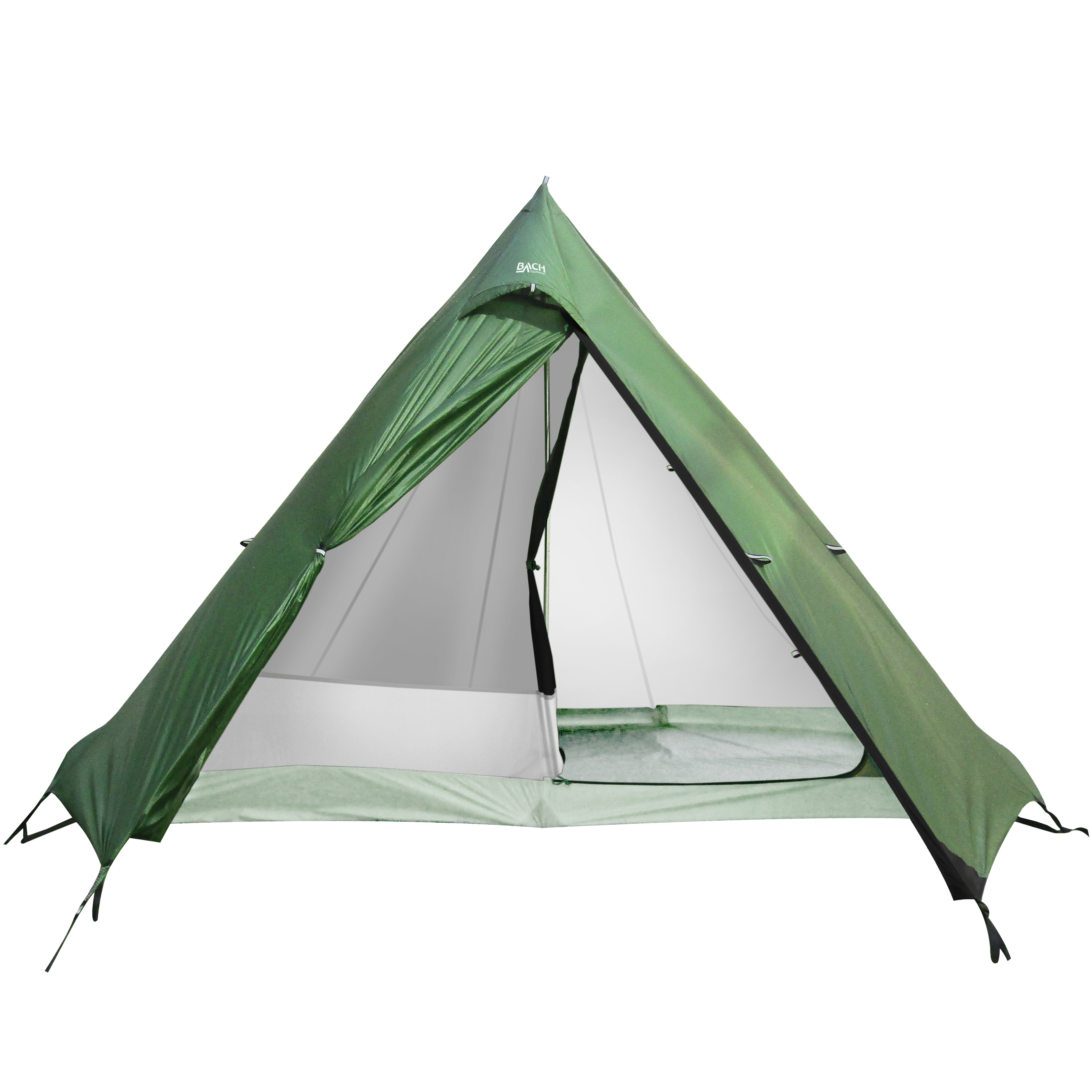 Wickiup 5