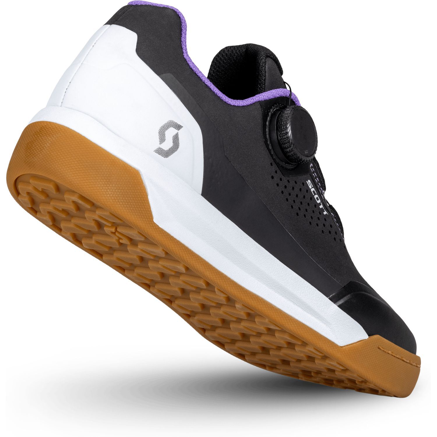 ScottMTB Volt Evo Flat BOA®