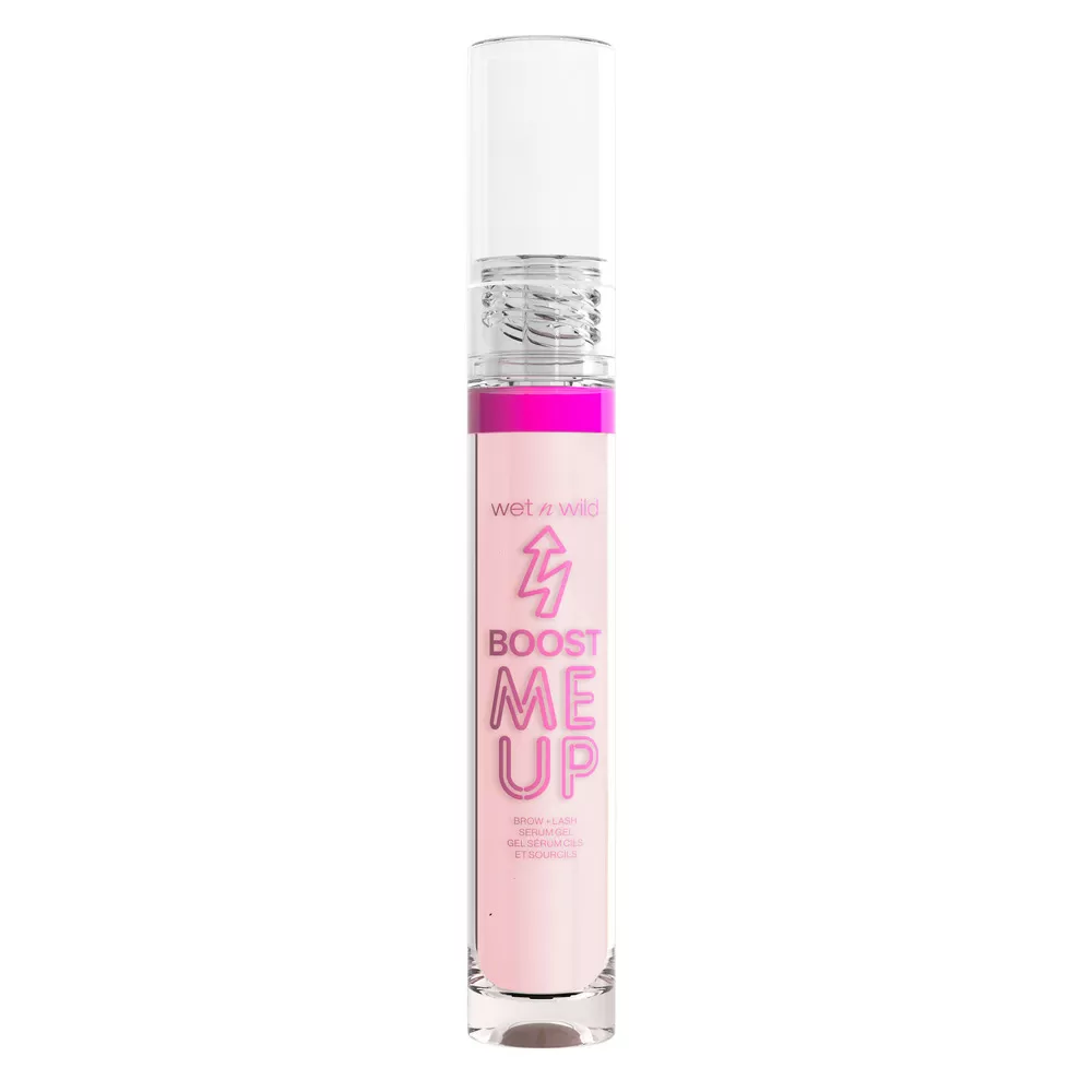 Wet N Wild Brow & Lash Serum