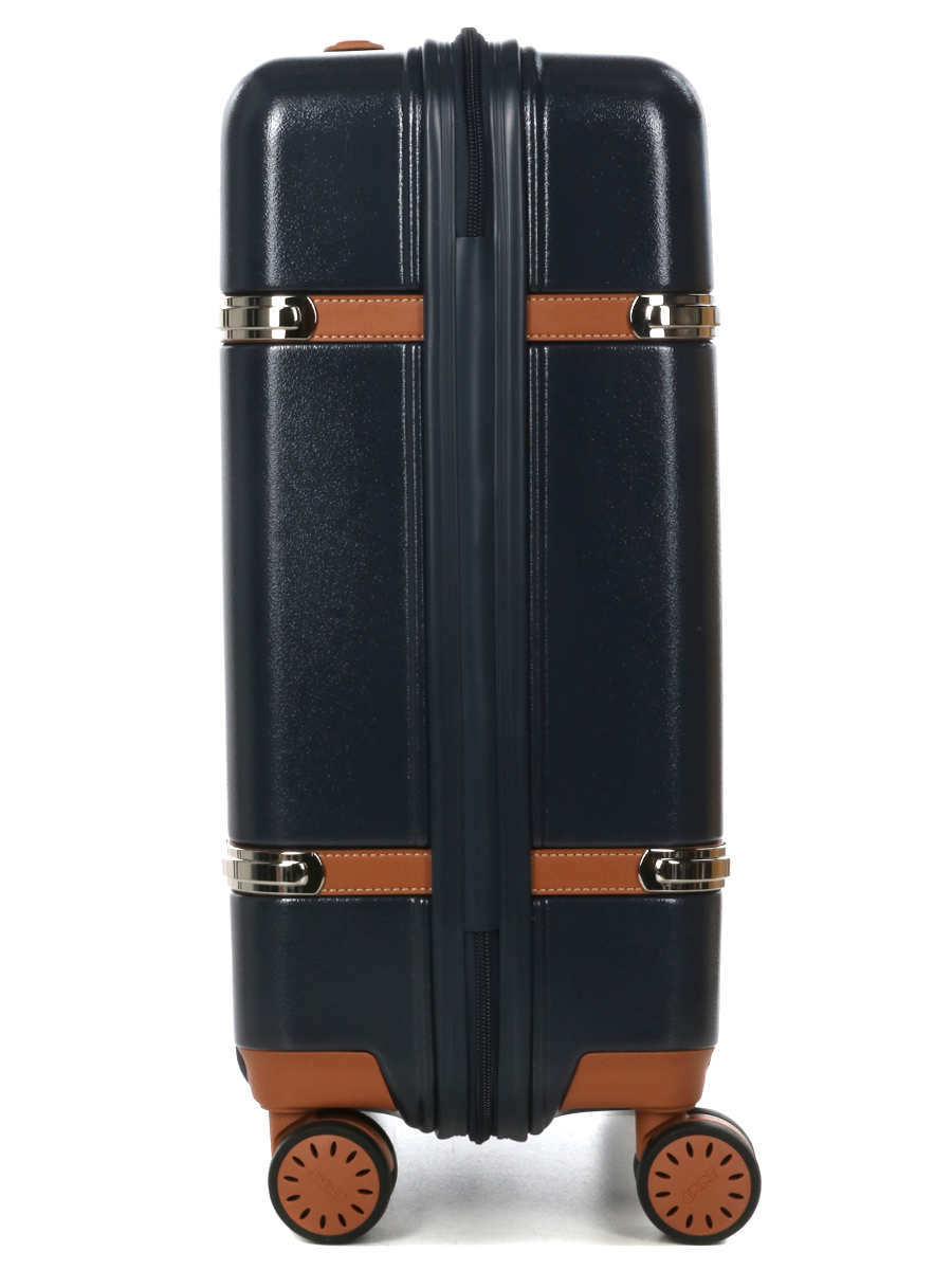 Valise Jump Cassis Riviera Eco 55 cm