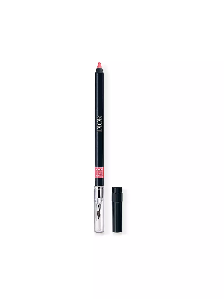 DIOR Lippenkonturenstift - Rouge Dior Contour (277 Osee) rosa