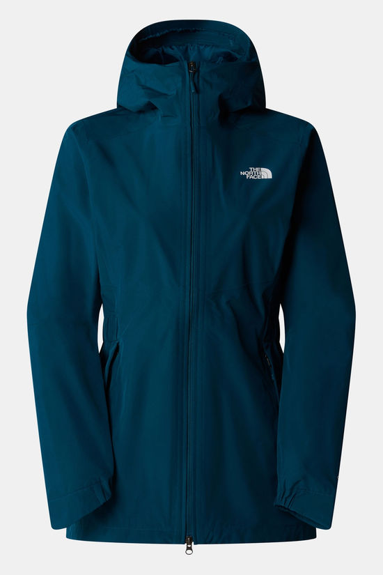 The North Face The North Face Hikesteller Parka Shell Jas Dames