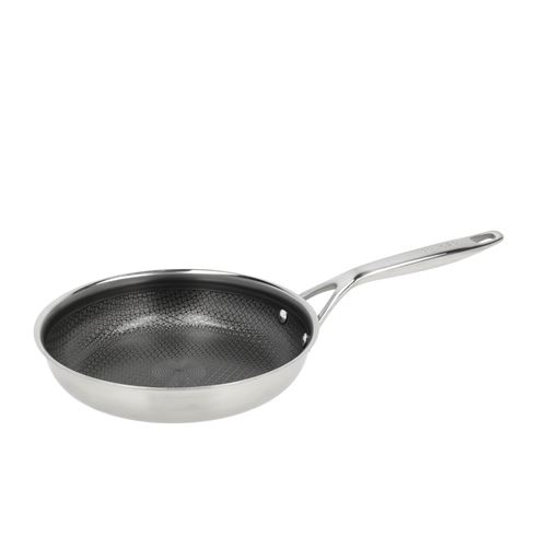 Morsø 79Nord Hybrid Stegepande, Ø24 cm
