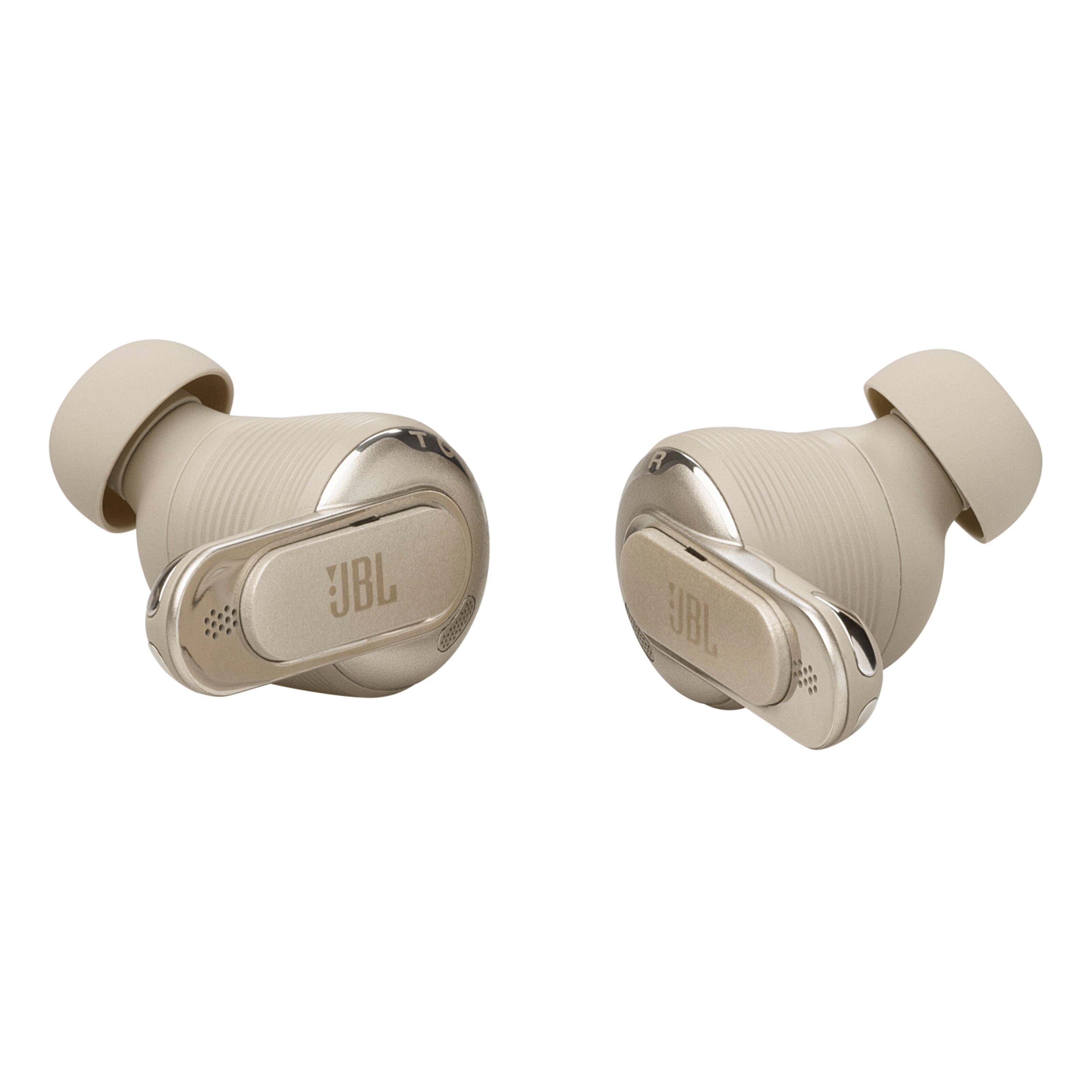 JBL Tour Pro 3 True Wireless in-ear-hodetelefoner Latte