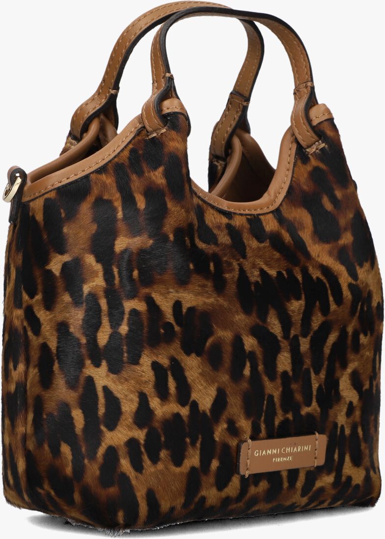 bruine gianni chiarini schoudertas dua 11108