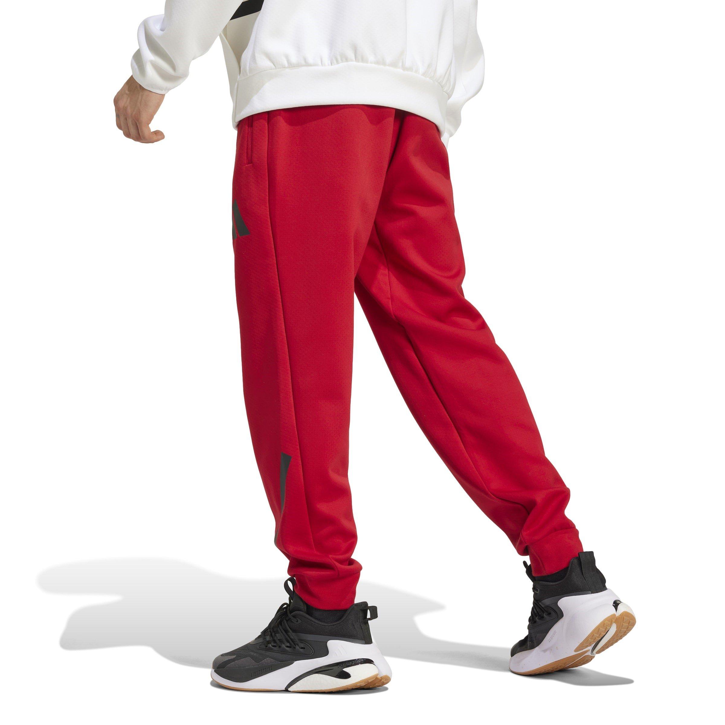adidas Z.N.E. Tracksuit Bottoms Mens