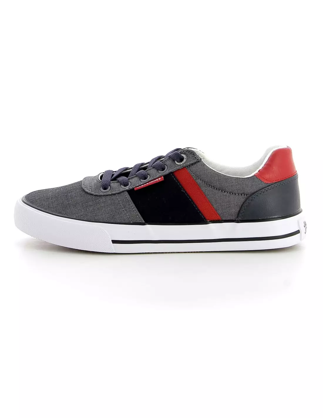 JACK & JONES JFWON - Baskets Chambrayblue