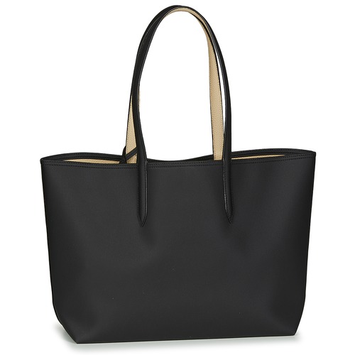 Lacoste - ANNA - Noir / Beige