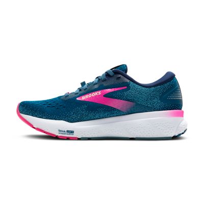BrooksGhost 16 GTX - blau