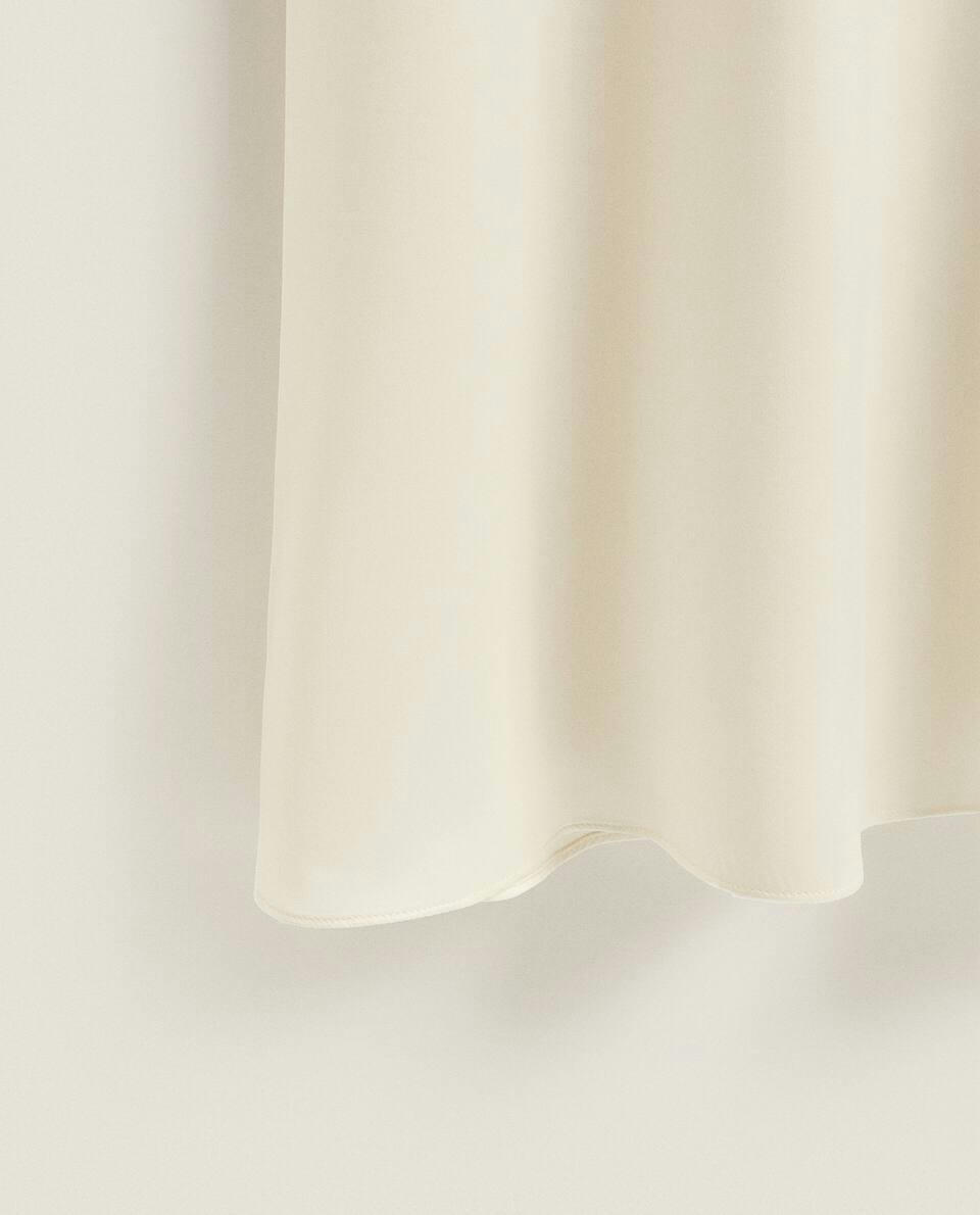 CAMISOLA DE SEDA