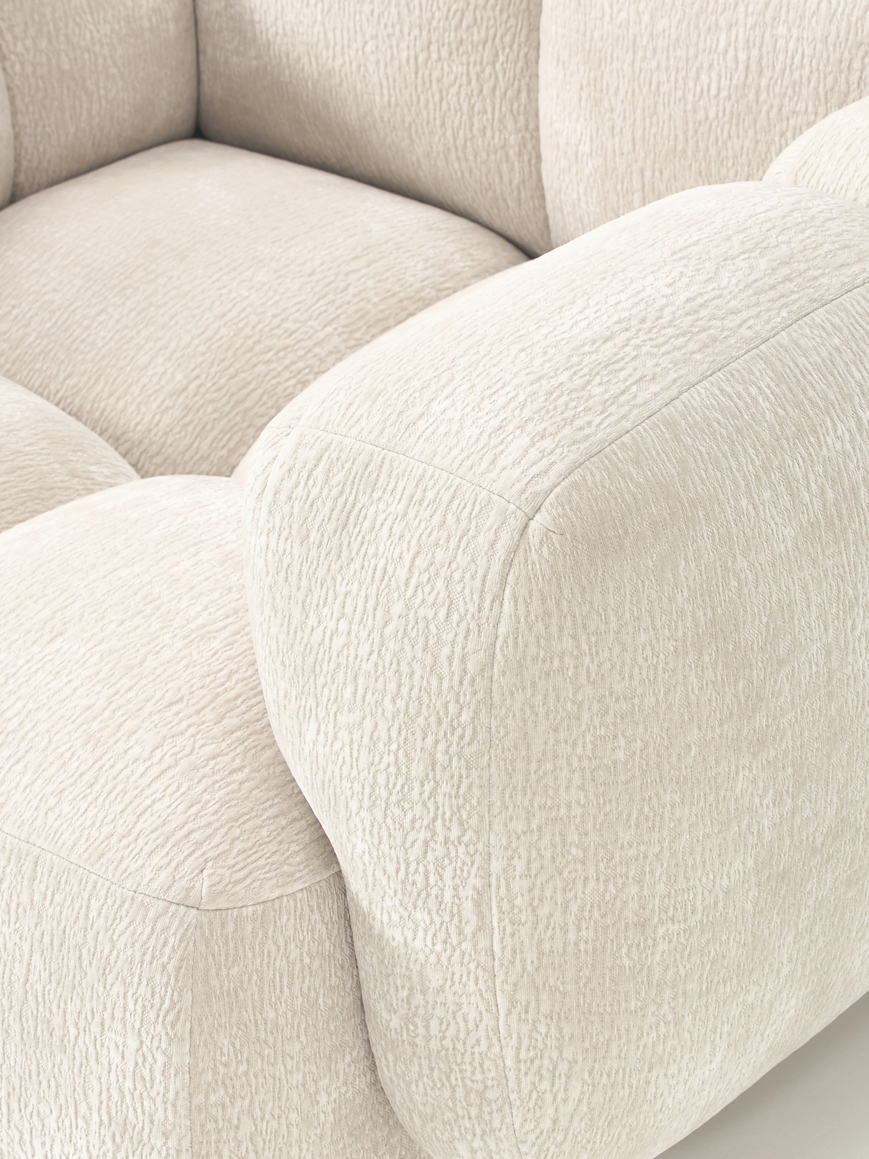 Loungefauteuil Tayla
