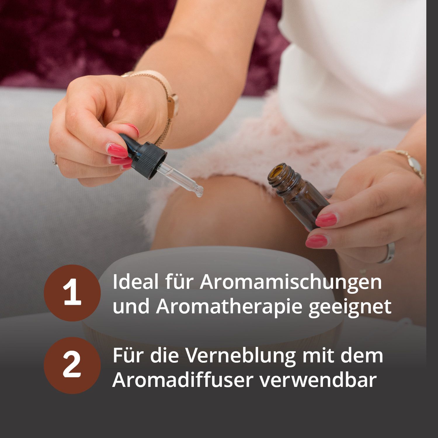 Casida® Zimtöl