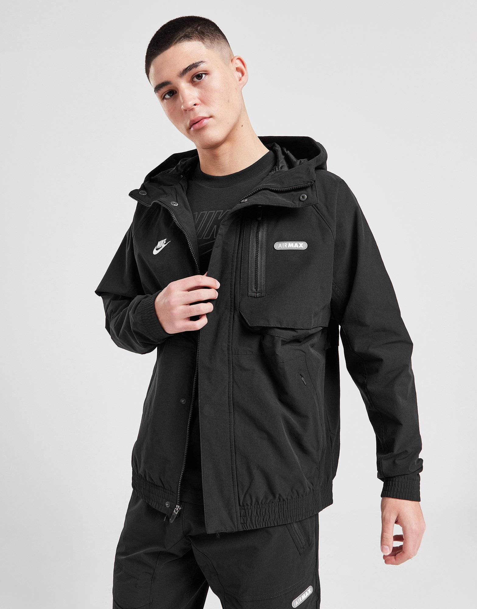 Nike Veste Air Max Homme
