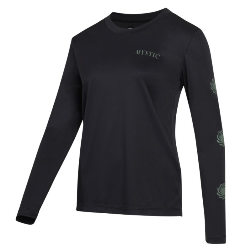 Lycra Manches Longues Mystic Jayde - The Corner Shop