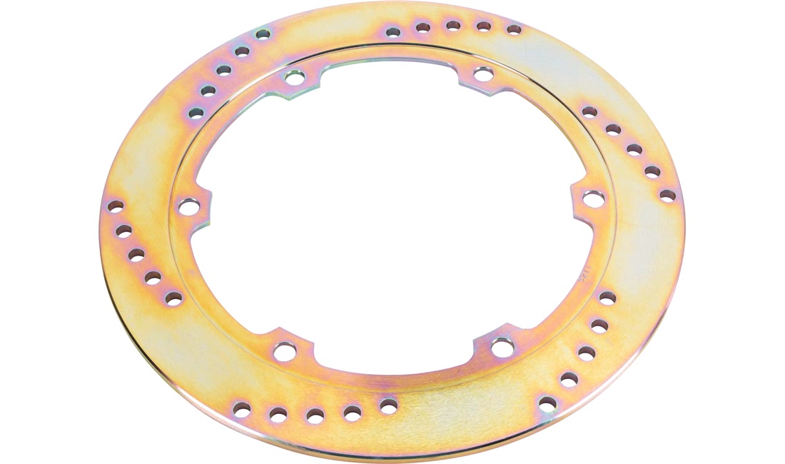 Bremseskive for EBC, GL1500 88-00