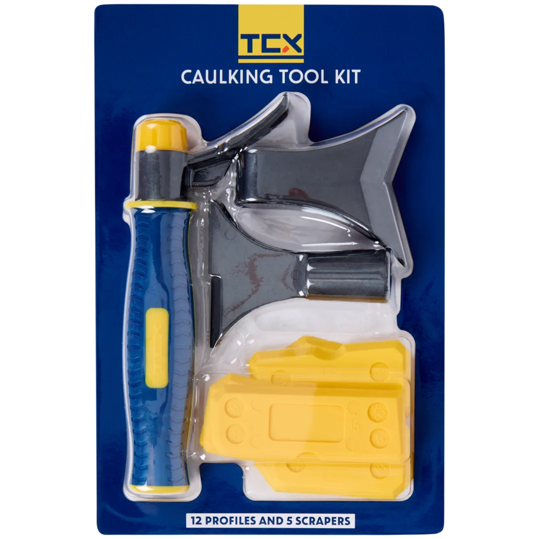 Lisseur/extracteur de joints TCX
