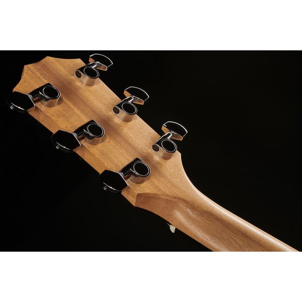 Taylor 214ce Koa Lefthand