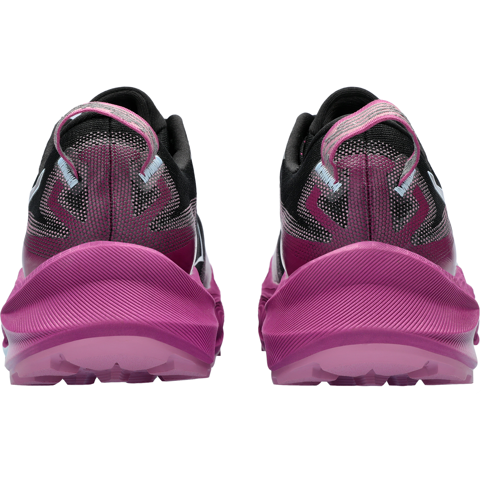 ASICS Trabuco Max 3 Trailrunningschuhe Damen schwarz
