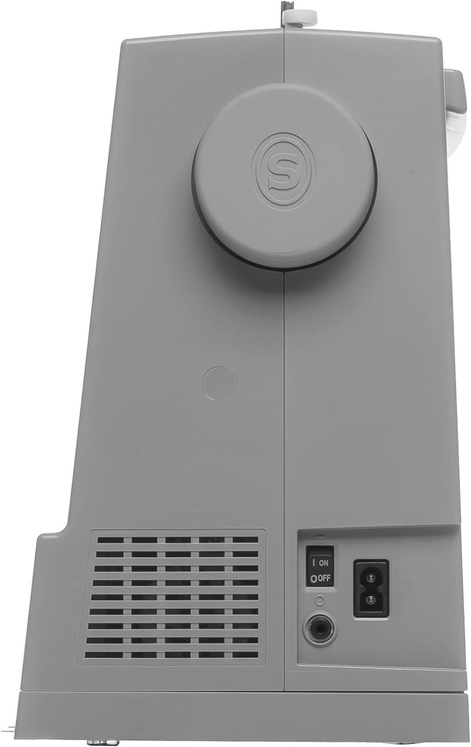 Máquina de costura Singer Heavy Duty 6805C