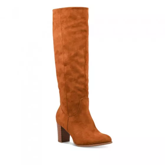 Bottes COGNAC MY BOTEGA