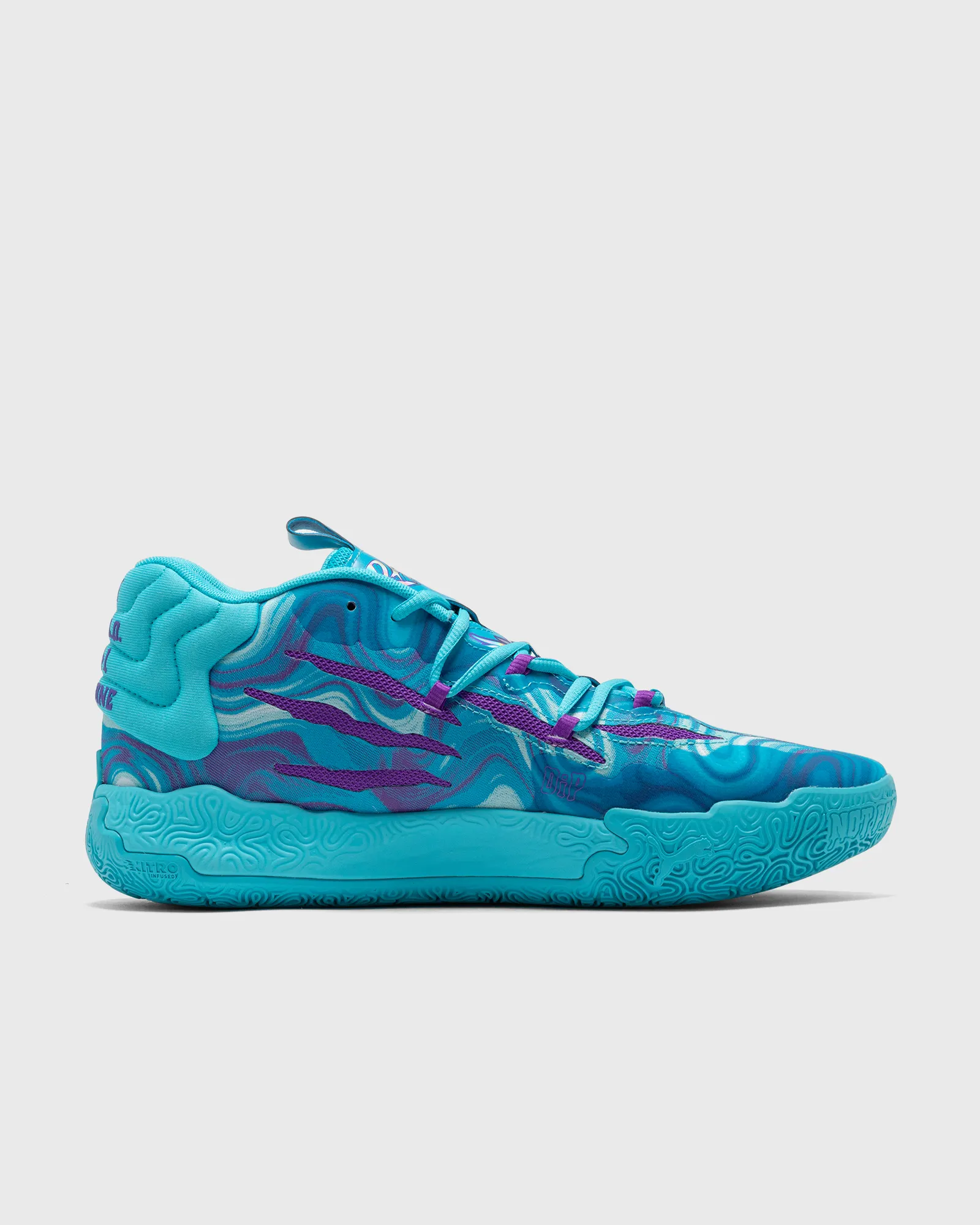Puma MB.03 CLT