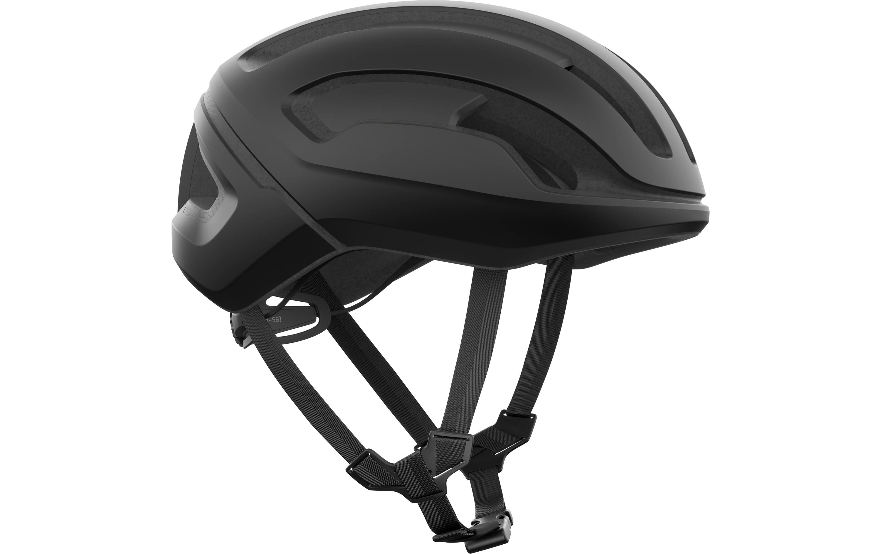 Helm Omne Air MIPS Uranium Schwarz Matt, L<br>Fahrradhelm