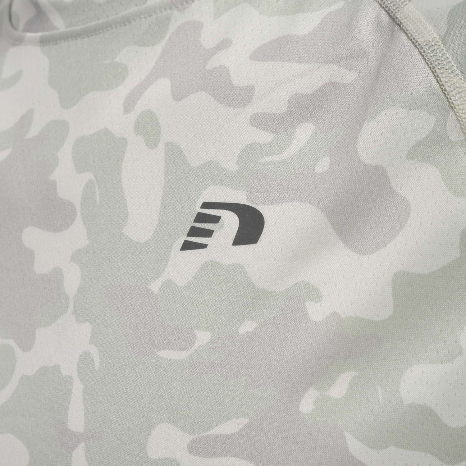 MEN RUNNING T-SHIRT S/S