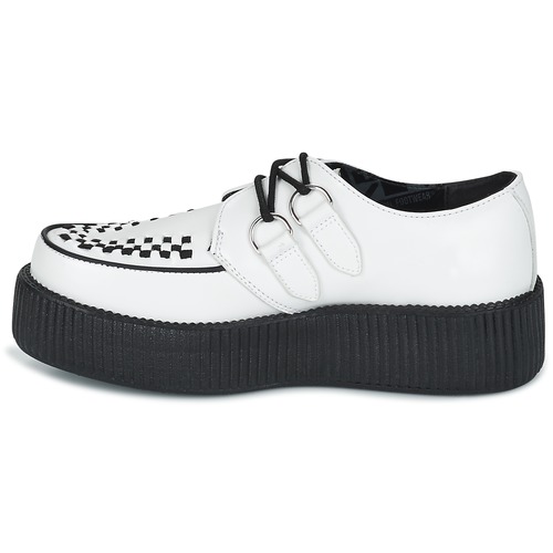 TUK - MONDO HI Blanco