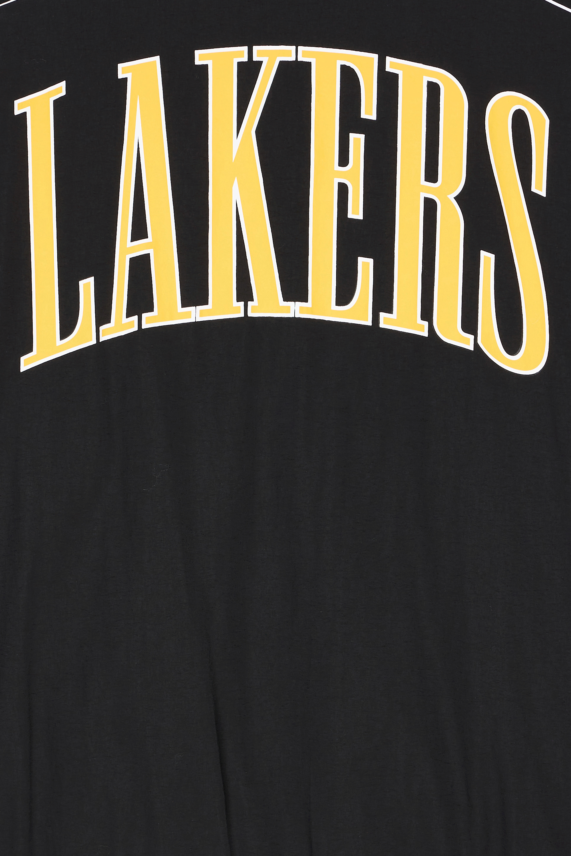 NEW ERA Veste  NBA TRACK JACKET Noir